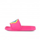 Agatha Ruiz de la Prada šlepetės rožinės